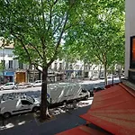 Artistic Apartment In Paris 12