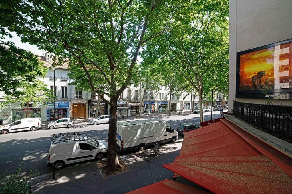 Artistic In 12 Appartamento Parigi