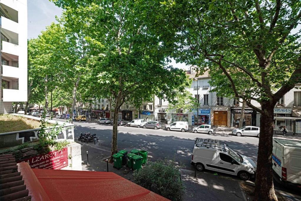Artistic In 12 Appartamento Parigi